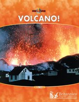 Nature's Fury - Volcano!