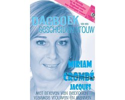 Omslag van Dagboek Van Een Gescheiden Vrouw