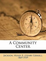 A Community Center