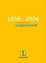 Langenscheidts Enzyklopädisches Wörterbuch Deutsch - Englisch 2/2 L - Z