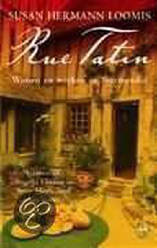 Rue tatin paperback - Susan Herrmann Loomis | Respetofundacion.org