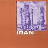 Folk Songs & Dances [Iran]