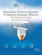 Developing Creative Thinking to Improve Academic Writing