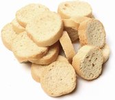 Ciao Carb Crostini Toastjes (1 zak, dubbele portie)