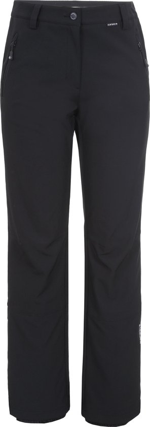 WILLIT Thermische flare dameslegging, yogabroek, warme WILLIT Thermische flare dameslegging, yogabroek, warme