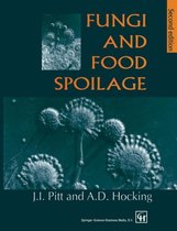 Fungi and Food Spoilage