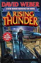Honor Harrington 13 - A Rising Thunder