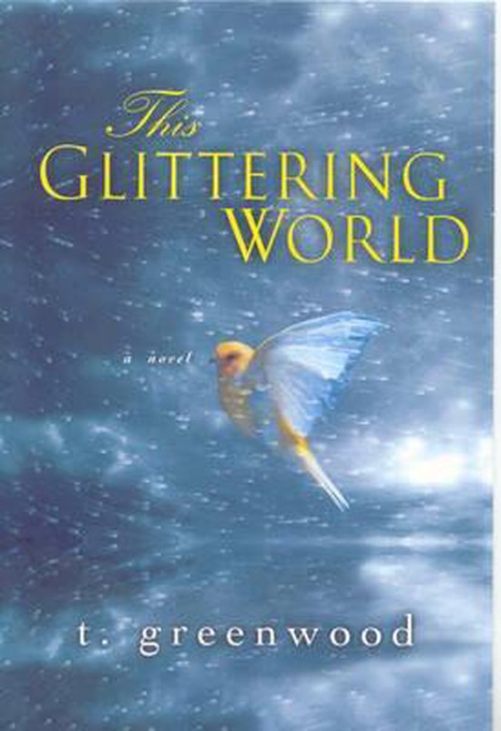 This Glittering World, t. Greenwood 9780758250919 Boeken bol