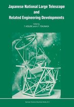 Japanese National Large Telescope and Related Engineering Developments