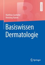 Springer-Lehrbuch - Basiswissen Dermatologie