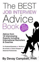 The BEST Job Interview Advice Book