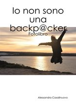 Fotolibro "Io non sono una backpacker"