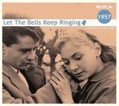 Various Artists - Let The Bells Keep Ringing - 12 Hits From 1957 (CD)