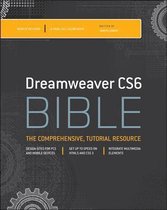 Dreamweaver CS6 Bible