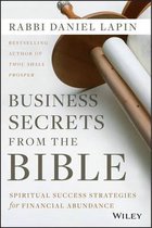Business Secrets From The Bible Spiritua