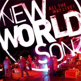 Newworldson - All The Way Live ! (2 CD)