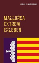 Omslag Mallorca extrem erleben