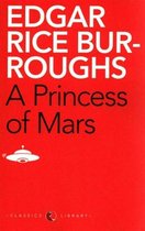 A Princess of Mars