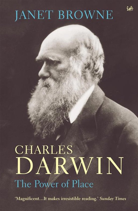 Charles Darwin Volume 2 - cover