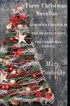 Three Christmas Novellas