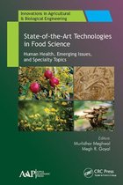 Innovations in Agricultural & Biological Engineering - State-of-the-Art Technologies in Food Science