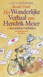 Het wonderlijke verhaal van Hendrik Meier