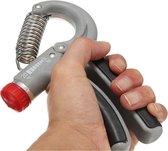 Hand Power Grip Exerciser -  10-40KG  - Onderarm krachttraining - Verstelbaar - Rheme