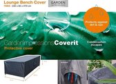 Garden Impressions - Coverit - loungebank hoes - 230x90x70