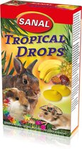 Sanal tropical drops - 45g