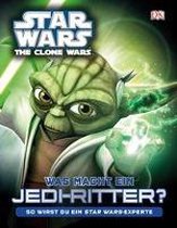 Star Wars The Clone Wars. Was macht ein Jedi-Ritter?