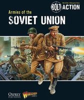 Bolt Action: Armies of the Soviet Union