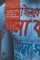 Lived Religion and the Politics of In Tolerance