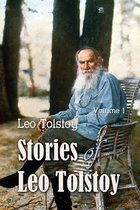 World Classics 1 - Stories of Leo Tolstoy