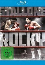 Rocky (Blu-ray Mastered in 4K)