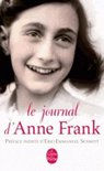 Journal D'Anne Frank