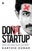 Don't Startup