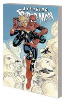 Avenging Spider-man
