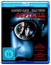 Copycat (1996) (Blu-ray)
