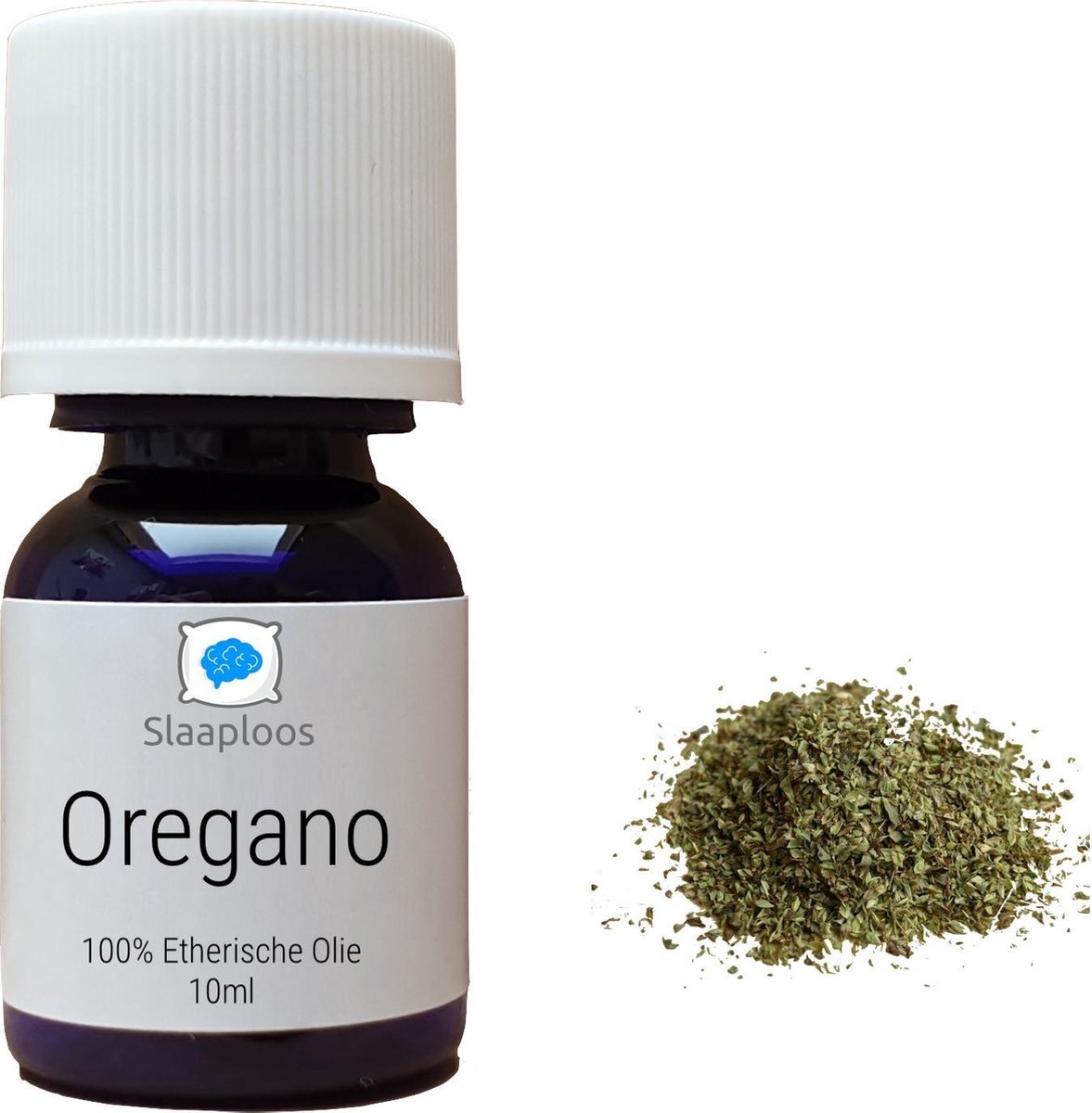 Oregano Olie 100 Pure Etherische Olie Bol Com