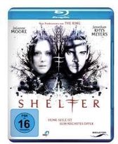 Shelter (2010) (Blu-ray)