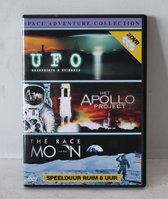 Space Adventure Collection
