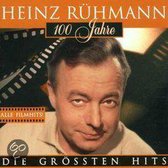 100 Jahre Heinz Ruehmann