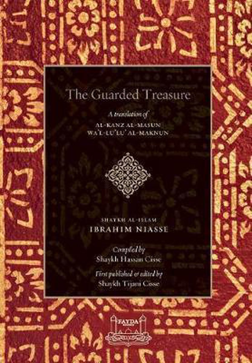 The Guarded Treasure - Shaykh Ibrahim Niasse