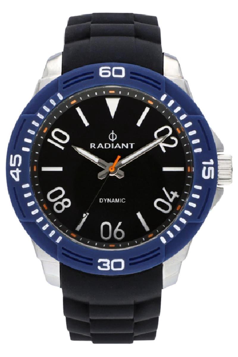 Radiant aren RA503602 Mannen Quartz horloge