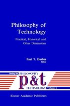 Philosophy of Technology