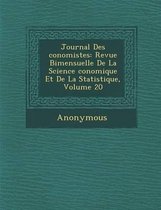 Journal Des Conomistes