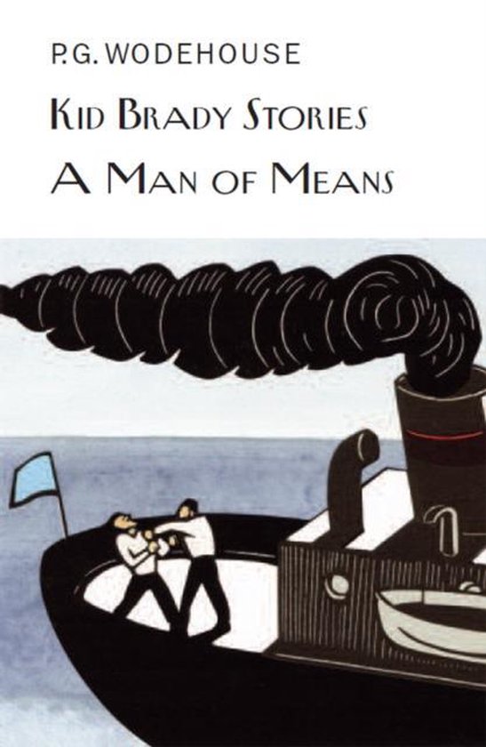 kid-brady-a-man-of-means-p-g-wodehouse-9781841591896-boeken-bol