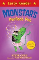 Early Reader - Monstar's Perfect Pet
