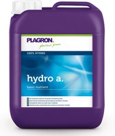 Plagron Hydro A 5 litres