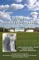 Under Minnesota Skies